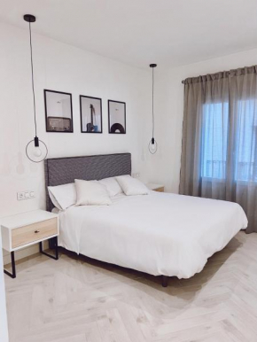 Apartamento Domus